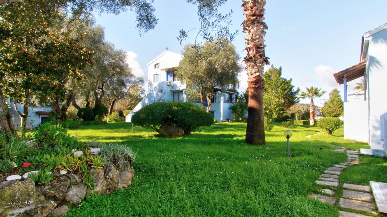 Blue Bay Apartament