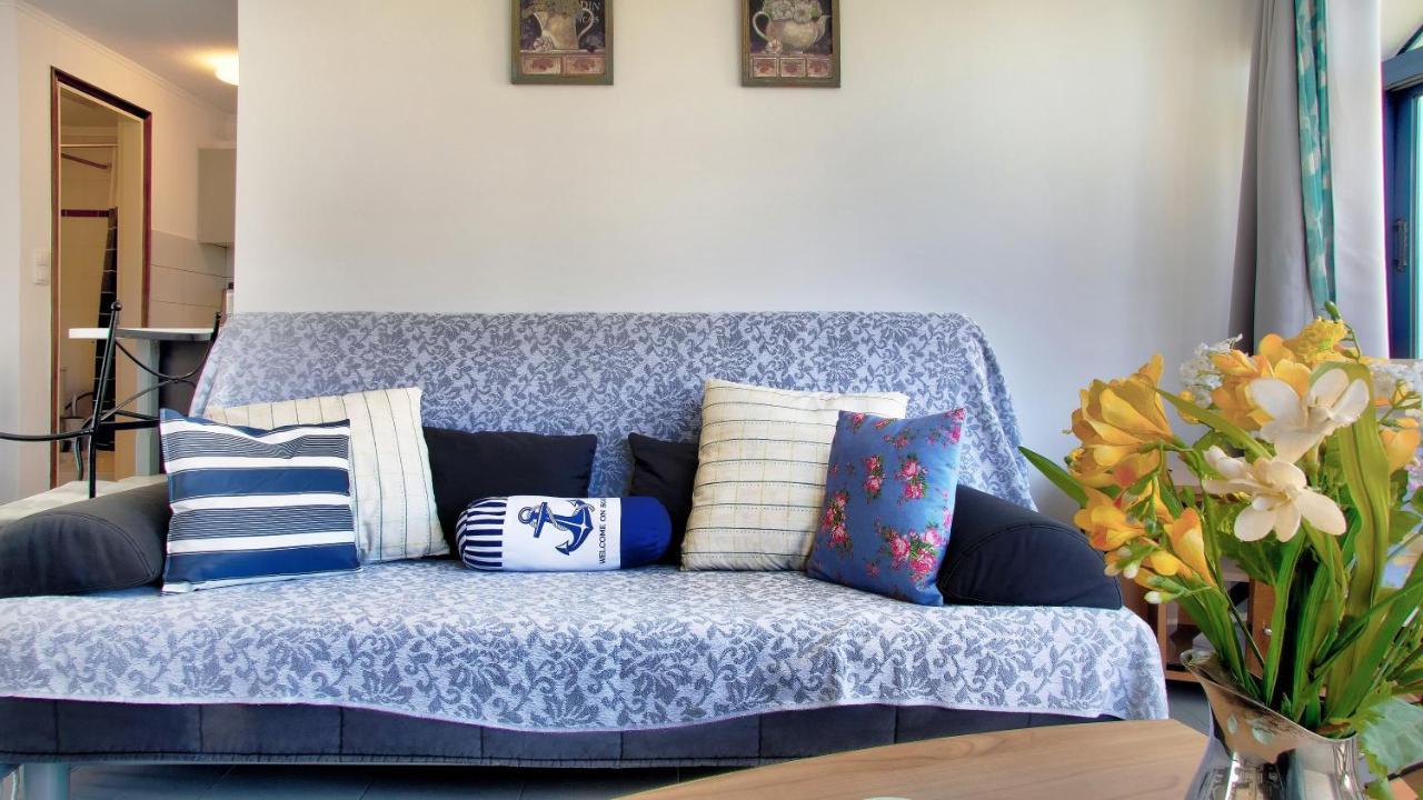 Blue Bay Apartament Gouvia