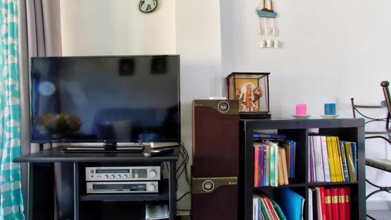 Apartament Blue Bay