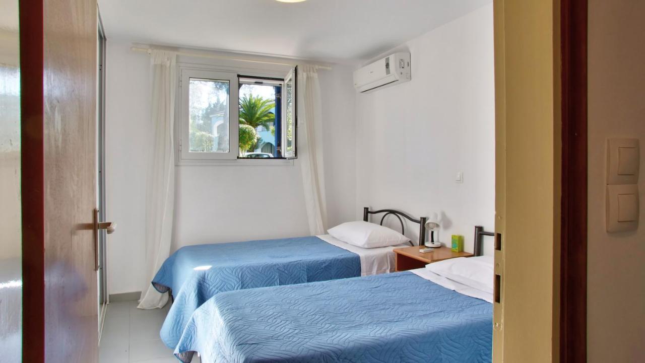 Blue Bay Apartament Gouvia