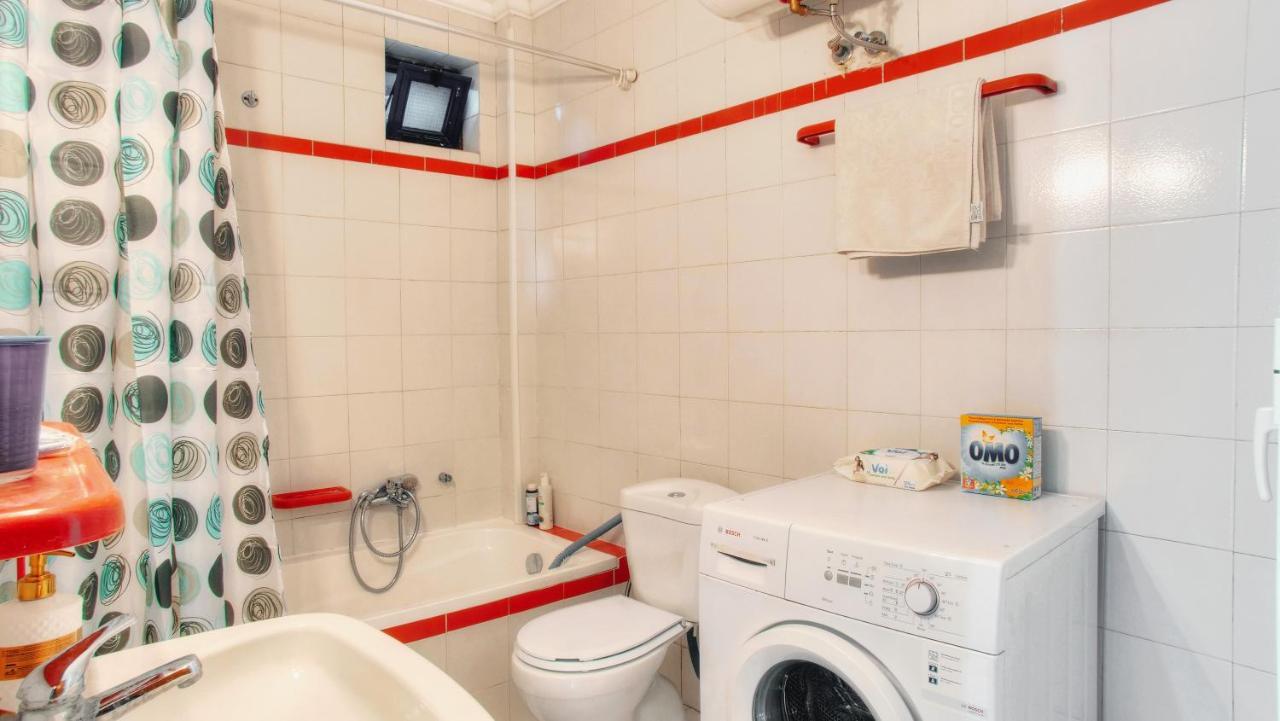 Apartament Blue Bay Gouvia