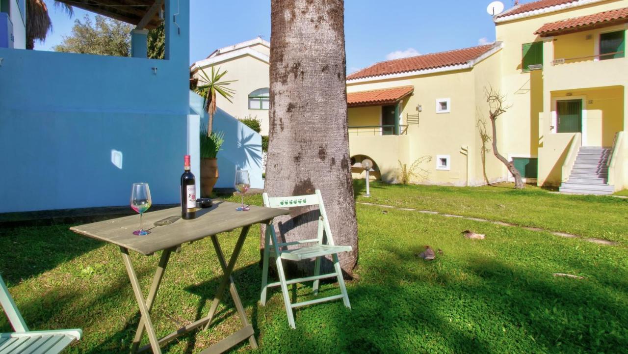 Apartament Blue Bay