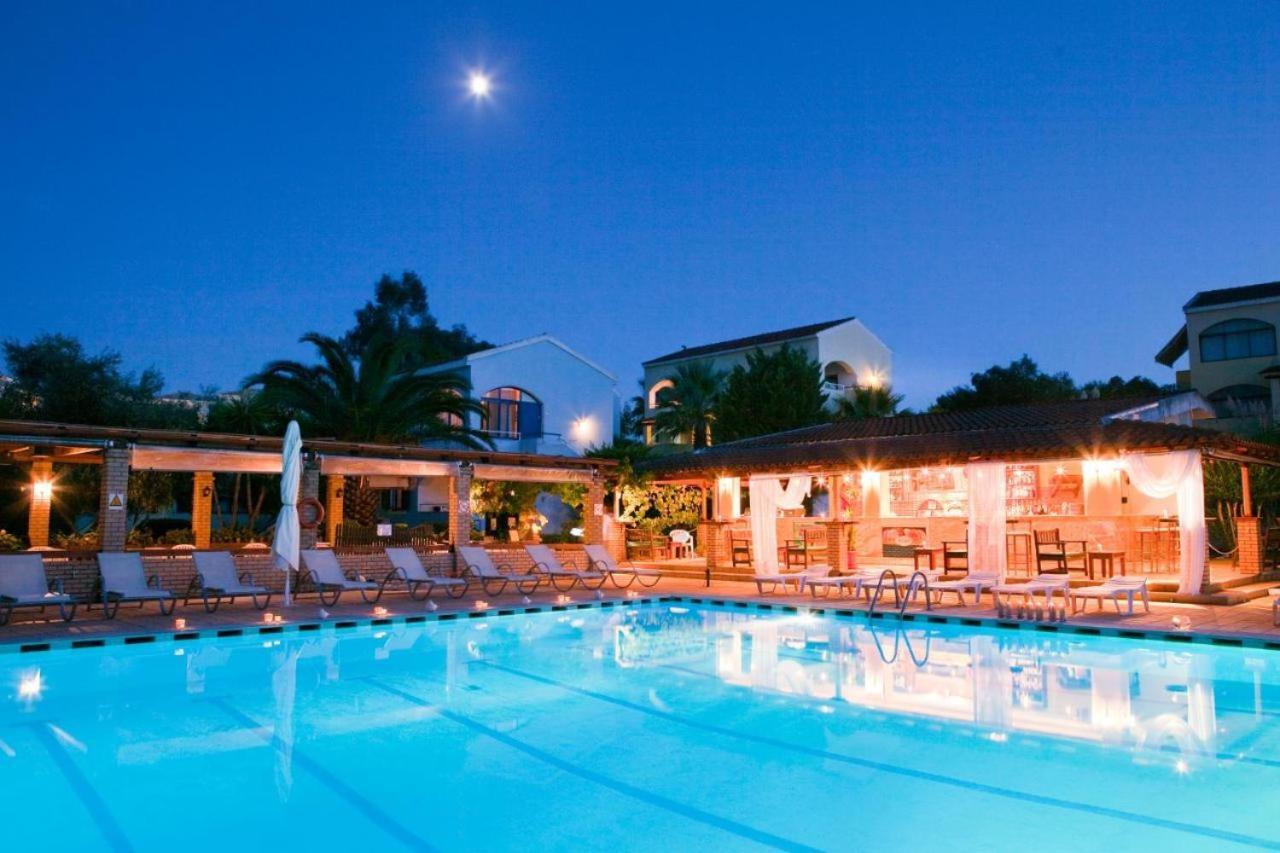 Apartament Blue Bay