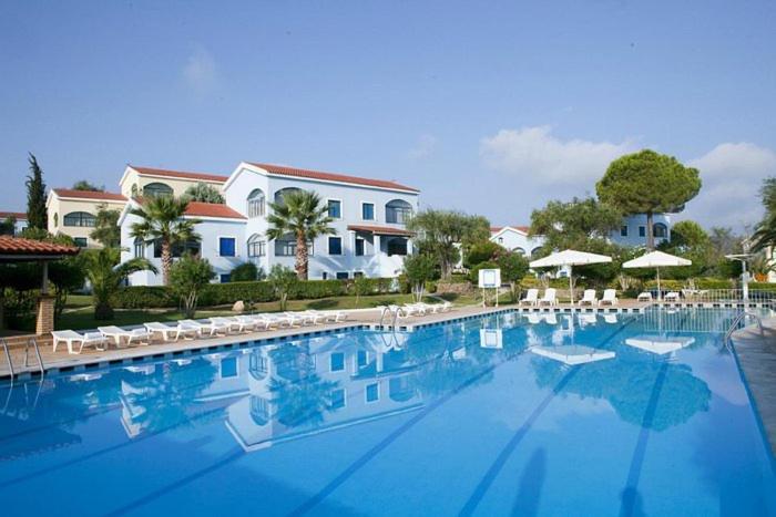 Apartament Blue Bay